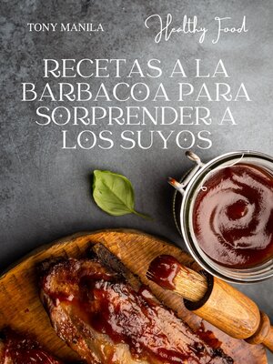 Recetas a La Barbacoa Para Sorprender a Los Suyos - Audiobook